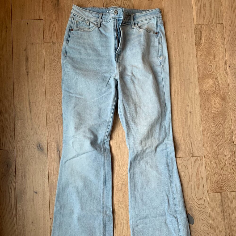 Women's Old Navy Jeans